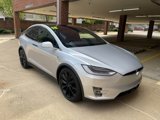 Used 2018 Tesla Model X P100D image 6