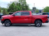 Certified 2022 RAM 1500 Big Horn w/ Built-to-serve Edition image 5