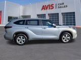 Used 2024 Toyota Highlander LE image 6
