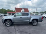 Used 2018 Chevrolet Colorado W/T image 3