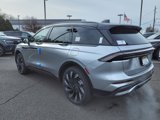 New 2025 Lincoln Nautilus Reserve w/ Jet Appearance Package image 4