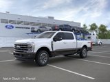 New 2025 Ford F350 King Ranch image 2