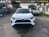 Used 2024 Toyota RAV4 LE image 2
