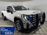 Certified 2024 GMC Sierra 2500 SLE image 1