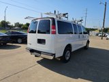 Used 2013 Chevrolet Express 2500 LT w/ LT Preferred Equipment Group image 4