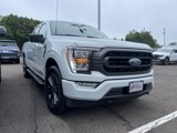 Certified 2023 Ford F150 XLT w/ Equipment Group 302A High image 4