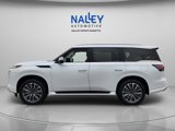 New 2025 INFINITI QX80 Luxe w/ Cargo Package image 2