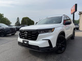 Used 2023 Honda Pilot Elite image 2