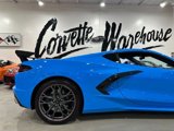 Used 2023 Chevrolet Corvette Stingray Premium Cpe w/ Z51 Performance Package image 4
