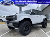 New 2025 Ford Bronco Raptor w/ Interior Carbon Fiber Pack image 3