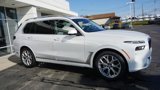 New 2025 BMW X7 xDrive40i image 4