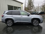 New 2025 Subaru Forester Touring image 3