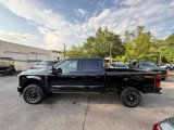 New 2025 Ford F250 Platinum image 3