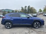 New 2025 Subaru Crosstrek 2.5i Limited image 2