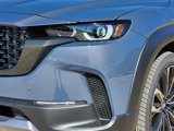 New 2025 MAZDA CX-50 AWD 2.5 Turbo w/ Premium Pkg image 5