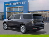 New 2025 Chevrolet Suburban LT w/ Comfort Package image 3