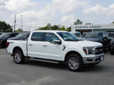 New 2025 Ford F150 Lariat image 4
