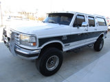 Used 1993 Ford F350 XLT image 4