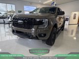 New 2025 Ford Ranger XLT image 3