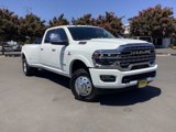 New 2025 RAM 3500 Longhorn w/ Max Tow Package image 2