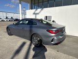 New 2025 BMW 430i xDrive Coupe w/ Premium Package image 3