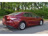 Used 2020 Toyota Camry LE image 2