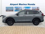 New 2026 Honda CR-V Sport image 2