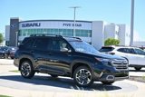 New 2025 Subaru Forester Limited image 2