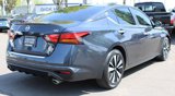 Used 2021 Nissan Altima 2.5 SV image 5