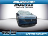 New 2025 Nissan Murano Platinum image 3