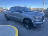 New 2025 RAM 1500 Laramie w/ Sport Appearance Package image 5