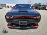 Used 2023 Dodge Challenger R/T w/ Blacktop Package image 2