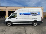 Used 2021 Ford Transit 250 148 High Roof w/ Load Area Protection Package image 4