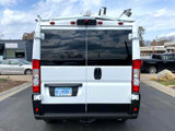 Used 2022 RAM ProMaster 1500 w/ Premium Appearance Group image 4