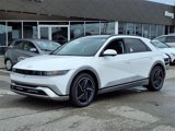 New 2025 Hyundai Ioniq 5 Limited image 2