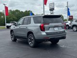 New 2025 GMC Yukon AT4 w/ LPO, Floor Liner Package image 5