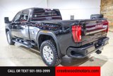 Used 2021 GMC Sierra 2500 Denali w/ Denali Ultimate Package image 3