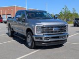 Certified 2023 Ford F250 Lariat w/ Lariat Ultimate Package image 2