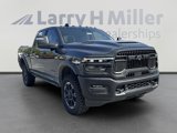 New 2025 RAM 2500 Rebel image 2