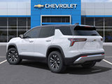New 2026 Chevrolet Equinox LT w/ Convenience Package II image 3