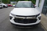 New 2025 Chevrolet TrailBlazer ACTIV w/ Convenience Package image 2
