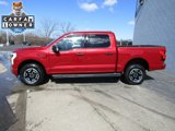 Used 2023 Ford F150 Lightning XLT image 2