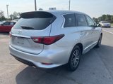 Used 2018 INFINITI QX60 FWD image 5