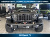New 2025 Jeep Wrangler Unlimited Rubicon 392 image 3