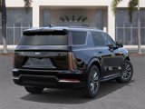 New 2026 Cadillac Escalade IQL Luxury image 4