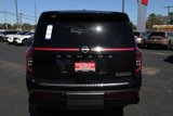 New 2025 Nissan Armada Platinum Reserve image 5