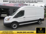 Used 2019 Ford Transit 250 148 High Roof image 4