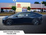 New 2026 Toyota Prius LE image 2