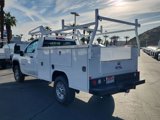 New 2025 Chevrolet Silverado 2500 W/T w/ WT Convenience Package image 6