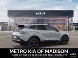 New 2026 Kia Sportage X-Line image 6